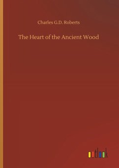 The Heart of the Ancient Wood