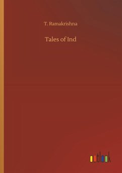 Tales of Ind - Ramakrishna, T.