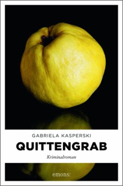 Quittengrab - Kasperski, Gabriela