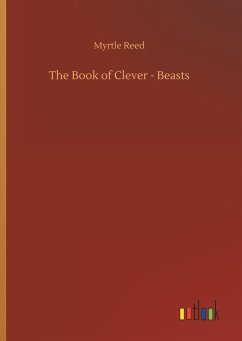 The Book of Clever - Beasts - Reed, Myrtle