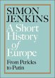 A Short History of Europe (eBook, ePUB) - Bild 1