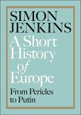 A Short History of Europe (eBook, ePUB)