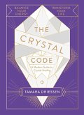 The Crystal Code (eBook, ePUB)