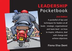 Leadership Pocketbook (eBook, PDF) - Dent, Fiona Elsa