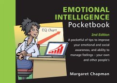 Cover Emotional Intelligence Pocketbook (eBook, PDF)