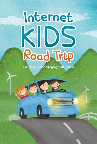 Internet Kids - Road Trip (eBook, ePUB) Internet Kids - Road Trip (eBook, ePUB)