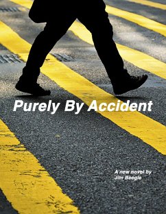 Cover Purely By Accident (eBook, ePUB)