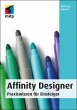 Affinity Designer (eBook, ePUB) - Bild 1