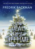 The Deal of a Lifetime (eBook, ePUB)