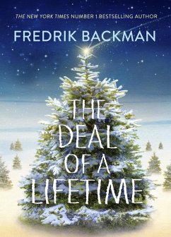 Cover The Deal of a Lifetime (eBook, ePUB)