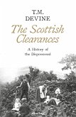 The Scottish Clearances (eBook, ePUB)