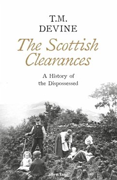 Cover The Scottish Clearances (eBook, ePUB)