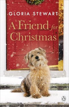 A Friend for Christmas (eBook, ePUB) - Stewart, Gloria