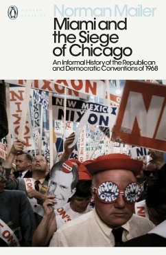 Cover Miami and the Siege of Chicago (eBook, ePUB)
