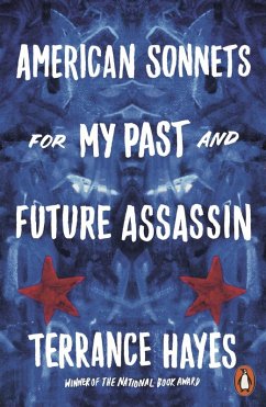American Sonnets for My Past and Future Assassin (eBook, ePUB) - Hayes, Terrance