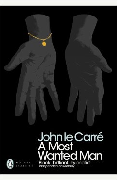 A Most Wanted Man (eBook, ePUB) - le Carré, John