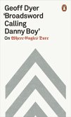 'Broadsword Calling Danny Boy' (eBook, ePUB)
