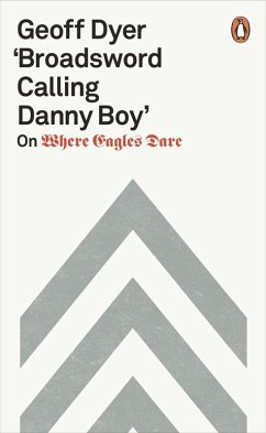'Broadsword Calling Danny Boy' (eBook, ePUB) - Dyer, Geoff
