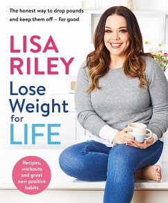 Cover Lose Weight for Life (eBook, ePUB)