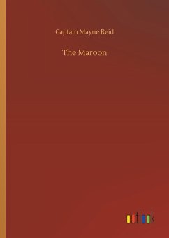 The Maroon - Reid, Captain Mayne
