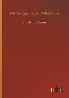 Inside the Lines - Biggers, Earl Derr