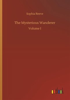 The Mysterious Wanderer