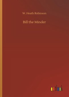 Bill the Minder