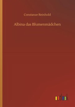 Albina das Blumenmädchen