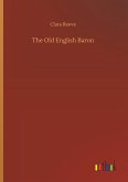 The Old English Baron The Old English Baron