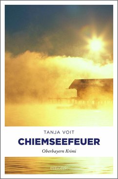 Chiemseefeuer - Voit, Tanja