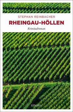 Rheingau-Höllen - Reinbacher, Stephan