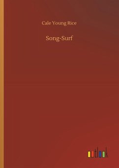 Song-Surf - Rice, Cale Young