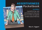 Assertiveness Pocketbook (eBook, PDF)