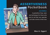 Assertiveness Pocketbook (eBook, PDF)