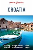 Insight Guides Croatia (Travel Guide eBook) (eBook, ePUB)