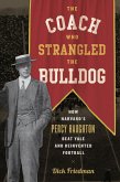 The Coach Who Strangled the Bulldog (eBook, ePUB)
