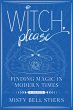 Witch, Please: A Memoir (eBook, ePUB) - Bild 1