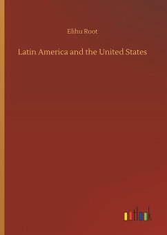 Latin America and the United States