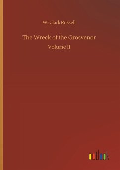 The Wreck of the Grosvenor