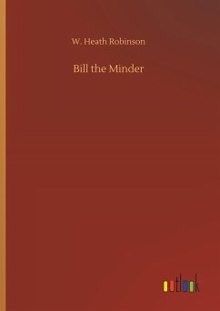 Bill the Minder