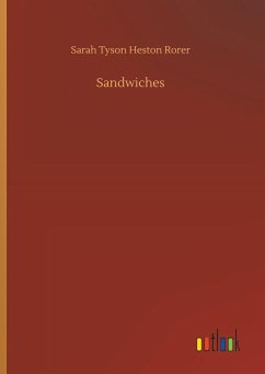 Sandwiches - Rorer, Sarah Tyson Heston