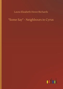 &quote;Some Say&quote; - Neighbours in Cyrus