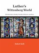 Luther's Wittenberg World (eBook, ePUB) - Bild 1