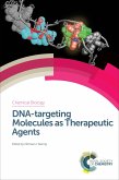 DNA-targeting Molecules as Therapeutic Agents (eBook, ePUB)
