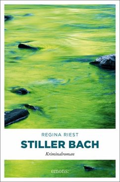 Stiller Bach - Riest, Regina