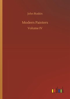 Modern Painters - Ruskin, John