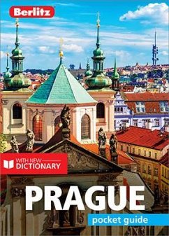 Berlitz Pocket Guide Prague (Travel Guide eBook) (eBook, ePUB) - Publishing, Berlitz