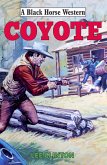 Coyote (eBook, ePUB)