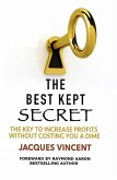 The Best Kept Secret (eBook, ePUB) The Best Kept Secret (eBook, ePUB)