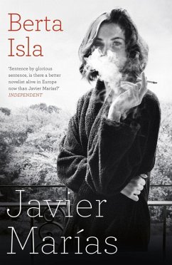 Berta Isla (eBook, ePUB) - Marías, Javier